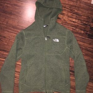 North Face Fleece - GREAT condition!